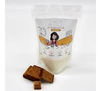 Recharge bougie 200ml pain d'épices