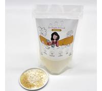 Recharge bougie 200ml poudre de riz