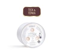 Recharge bougie 400g teck & tonka