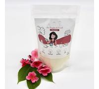 Recharge bougie 500ml fleur de cerisier