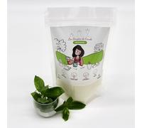 Recharge bougie 500ml menthe basilic