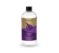 Recharge bouquet 500ml figue noire
