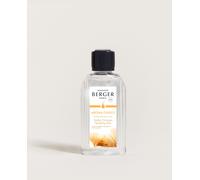 MAISON BERGER Recharge Bouquet Parfumé Aroma Energy Zestes Toniques 200 ml | Recharge Aroma Energy Zestes Toniques 200 ml pour bouquet parfumé, diffusion continue environ 4 semaines, sans flamme
