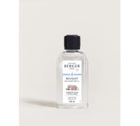 MAISON BERGER Recharge Bouquet Parfumé Caresse de Coton 200 ml | Recharge Caresse de Coton 200 ml pour bouquet parfumé, diffusion continue environ 4 semaines, sans flamme