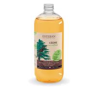 Recharge bouquet Cèdre naturel 1L