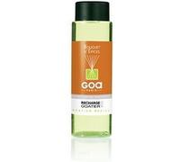 Recharge bouquet d'épices 250 ml - Goa - Vert - Plastique Vert G