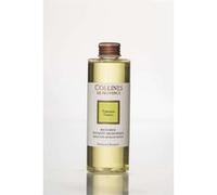 Recharge bouquet parfumé Verveine 200 ml - Collines De Provence - - G