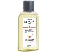 Recharge Bouquet Pétillance Exquise-Pour Diffuseur Parfum Maison-200ml