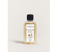 Maison Berger – Recharge bouquet parfumé Poussière Ambre 200 ml