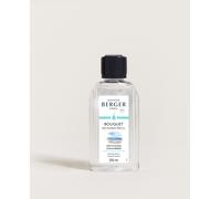 Maison Berger Paris - Recharge bouquet parfumé Vent d'Océan, diffusion longue durée - 200 ml