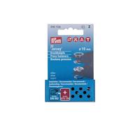 Prym – Remisseux de presse Pym Prym Silver – 10 mm