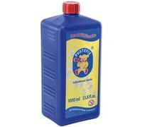 Recharge bulles 1 litre - Pustefix Multicolore G