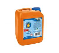 Recharge Bulles XXL - PUSTEFIX - 2,5L - Liquide Spécial - Bulles Durables