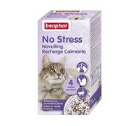 Recharge Calmant - Beaphar - 30ml - Valériane - Réduit le stress - Pour chat