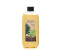 Recharge bouquet Esteban Cèdre naturel 200 ml