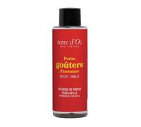 Recharge capilla ™ - Terre d'Oc : Petits goûters d’automne recharge Capilla 150 ml terre d'Oc