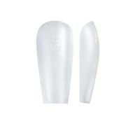 Recharge capsules gel Gelevate Coffin Taille 7 Longueur Medium OPI 50 pcs