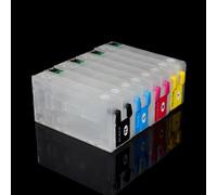 Recharge Cartouche D'Encre Avec Puce De Poulet Pour Imprimante À Jet D'Encre Epson Tm-C3500 Tm C3500 3500 Label