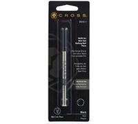 Authentique Cross Selectip Slim Rollerball Stylo à pointe moyenne Recharge uniqu