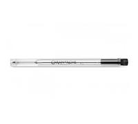 Recharge - Cartouche - Stylo À Bille - Goliath - Caran D'ache - Noir - Pointe Large