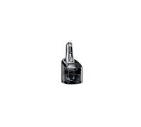 Braun Cartouches De Recharge Clean & Renew CCR, Nettoyant Pour Rasoir Pack De 2