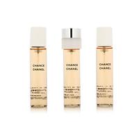 Recharge Chanel Chance EDT 2 x 20 ml + EDT Recharge avec spray 20 ml (Femme)