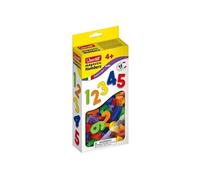 Quercetti - 5463 Chiffres Magnétiques - Loisir Créatif