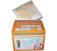 Recharge Cillit 55 M-H 12 sachets de 80 grammes pour doseur Immuno 10048