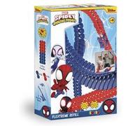 Recharge Circuit Smoby Spidey Flextreme E