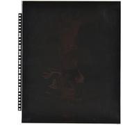 10 feuillets polypropylène 51x65 cm pour classeurs photos et book photo, Polypropylène, 677x535x12 mm - Panodia, fabriqué en France