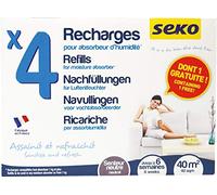 Recharge classique Seko - Neutre - 350 g