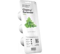 Recharge Click and Grow Coriandre 3 capsules G
