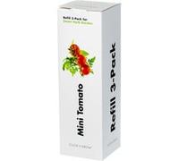 Recharge Click and Grow Mini tomates 3 capsules G