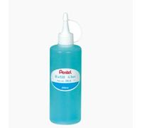 Pentel Recharge de colle liquide Er-S pour ER153 & ER501 – Flacon 300 ml