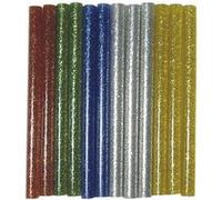 Recharge - Colle pailletée - Ø 8 mm - Pour Pistolet Multicolore G