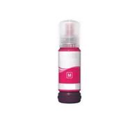 Recharge compatible EPSON ECOTANK 107 MAGENTA 7200p 70ml C13T09B340