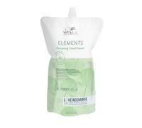 Recharge conditionneur Elements Renewing Wella 1L