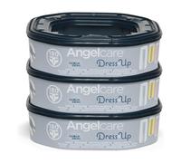 Recharge Conteneur À Couches Foppapedretti 9700272500 ANGELCARE Miss