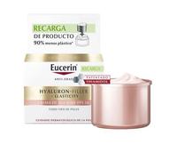 Recharge Crème De Jour Rosée Hyaluron-Filler + Élasticité Spf 30 50 Ml