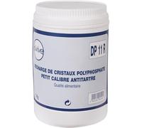 Recharge cristaux polyphosphate Apic