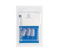 Recharge Curaprox Soft Implant 512 Couleur Violet 3 Pinceaux