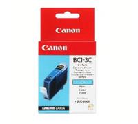 Recharge Cyan Bjcserie3000-6000 S400-450-600-630-4500-500 280pg. (X Bc31c) - Ref
