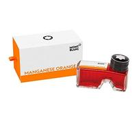Recharge d’encre de stylo plume Montblanc 128194 Orange 60 ml