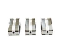 Recharge d'agrafes for Ricoh Xerox 8R12915, for Sharp AR-SC2 | Convient pour Ricoh Type K for Xerox 8R12915 for Toshiba STAPLE-2000 for Canon J1