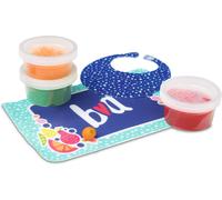 Recharge d'aliments pour poupées Baby Alive