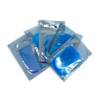 Recharge De 10 Coussinets De Gel Pour Stimulateur Musculaire