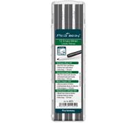 Pica Marker – Étui de 12 mines Big Dry Tailleur de Pierre – 6055
