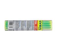 Recharge de 12 mines pour LYRA Dry (blanc, vert, bleu) - Lyra