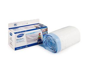 Recharge de 12 sacs hygiéniques pour WC portatif Cleanis - séjours en van aménagé et nature