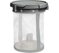 Recharge de 2 cartouches filtrantes pour Filtre Microplastiques Electrolux Gris Gris G